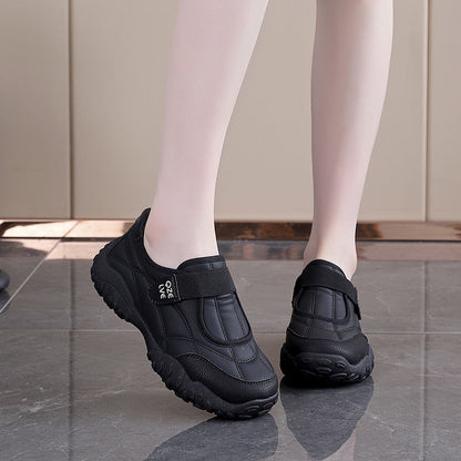Ergonomiczne buty z wkładkami ortopedycznymi — wsparcie łuku stopy, złagodzenie bólu stóp i zmniejszenie zmęczenia podczas chodzenia