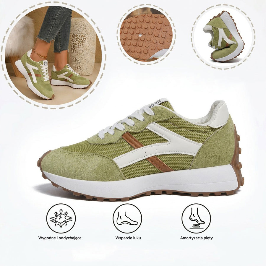 Buty z wkładkami biomechanicznymi — wsparcie łuku stopy, łagodzenie bólu stóp i zmniejszenie zmęczenia