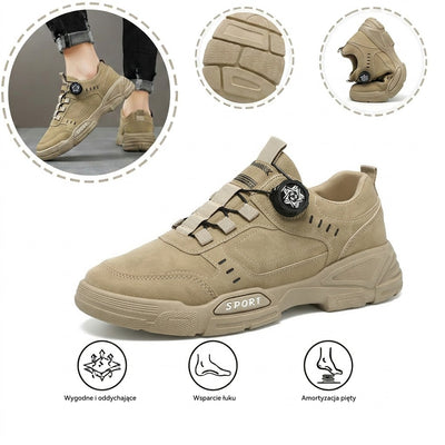 Kolor khaki