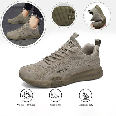 Kolor khaki