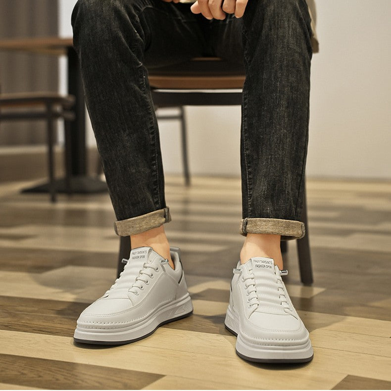 Ergonomiczne buty ortopedyczne — wsparcie łuku stopy, stabilizacja pięty i komfort stawów podczas codziennego chodzenia