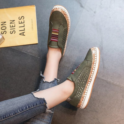 Wygodne buty ortopedyczne – z podparciem łuku stopy, łagodzące ból; przewiewne.