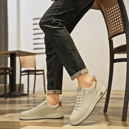 Ergonomiczne buty ortopedyczne — wsparcie łuku stopy, stabilizacja pięty i komfort stawów podczas codziennego chodzenia
