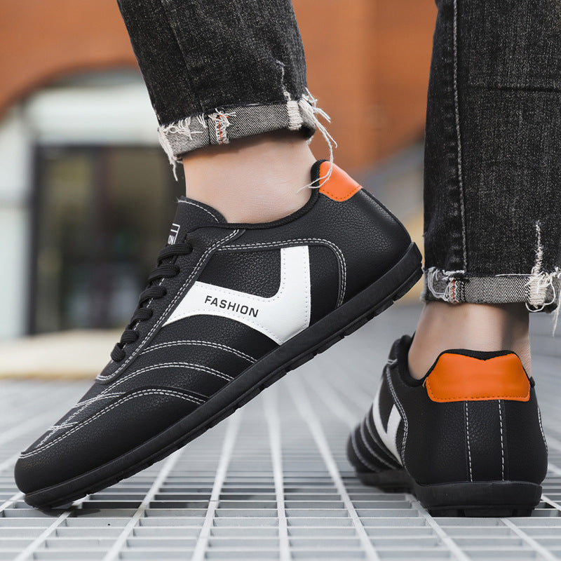 Sportowo-rekreacyjne buty ortopedyczne — z podparciem łuku stopy, łączą styl i wygodę