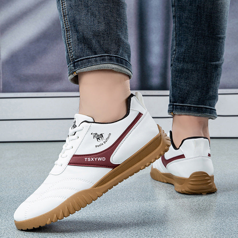 Markowe buty ortopedyczne — miękkie i wygodne, zapewniające doskonałe wsparcie — łagodzą ból stóp.
