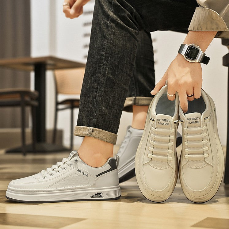 Ergonomiczne buty ortopedyczne — wsparcie łuku stopy, stabilizacja pięty i komfort stawów podczas codziennego chodzenia