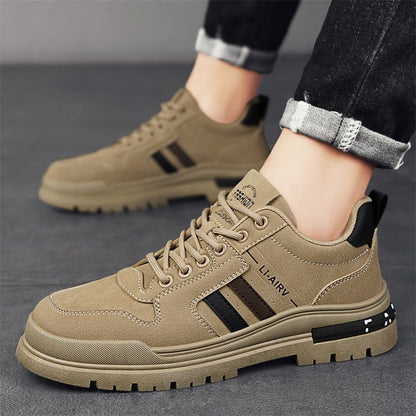 Buty ortopedyczne do codziennego użytku — z podparciem łuku stopy, łagodzące ból; kolanówki amortyzujące.