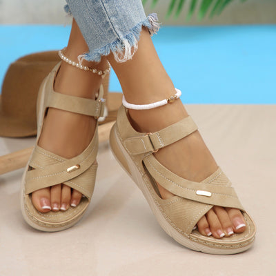 Kolor khaki