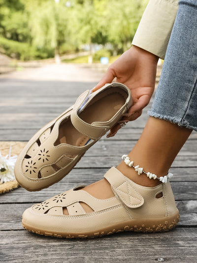 Kolor khaki